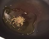 パリパリ鶏胸マスタード焼き作り方8写真