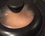 パリパリ鶏胸マスタード焼き作り方12写真