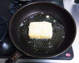 簡単！男飯！食べ応え充分な豆腐カツ作り方10写真