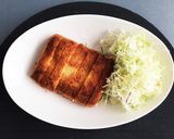 簡単！男飯！食べ応え充分な豆腐カツ作り方12写真