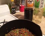 MEAT RICE SEASONING作り方4写真