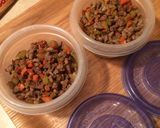 MEAT RICE SEASONING作り方5写真