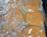簡単☆どら焼き作り方15写真