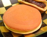 簡単☆どら焼き作り方22写真