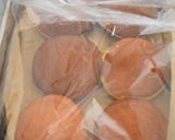 簡単☆どら焼き作り方18写真