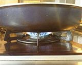 揚げない 少しの油でトンカツ作り方8写真