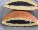 簡単☆どら焼き作り方17写真