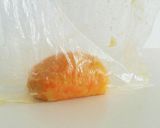 にんじんクッキー作り方3写真