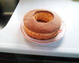 リカちゃんのドレスケーキ作り方1写真