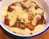 余ったカレーでカレードリア作り方7写真
