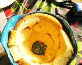 リカちゃんのドレスケーキ作り方2写真