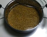 自家製お味噌作り方1写真