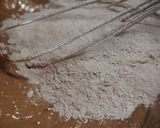 チョコマドレーヌ♪パリパリ板チョコ食感♪作り方11写真