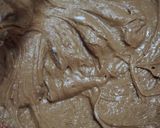 チョコマドレーヌ♪パリパリ板チョコ食感♪作り方13写真