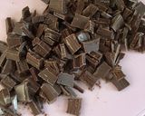 二層の贅沢♡チョコチーズケーキ作り方11写真