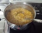 自家製お味噌作り方2写真