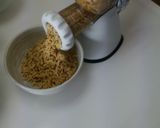 自家製お味噌作り方6写真