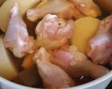圧力鍋で簡単★おでん作り方2写真