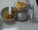 自家製お味噌作り方10写真