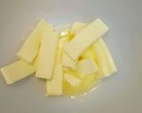 ♡簡単チョコチップクッキー♡作り方2写真