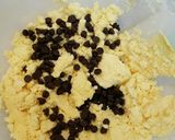 ♡簡単チョコチップクッキー♡作り方10写真