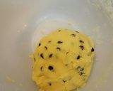 ♡簡単チョコチップクッキー♡作り方11写真