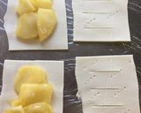 簡単さくさくアップルパイ♡作り方7写真