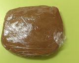 ハートはひとつ♪ペアチョコクッキー☆彡作り方3写真