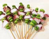おでん 変わり種を２種作り方5写真