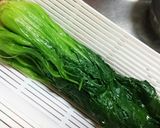 10分レシピ♪小松菜のおひたし作り方6写真