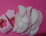 めで鯛♡ちらし寿司(≧∇≦)作り方7写真