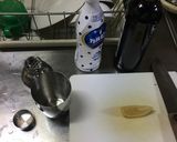 心にピースなワイン☆作り方1写真
