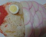 めで鯛♡ちらし寿司(≧∇≦)作り方9写真
