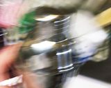 心にピースなワイン☆作り方3写真