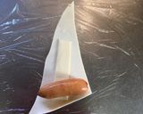 ウインナーチーズ入りさくさくクロワッサン作り方5写真