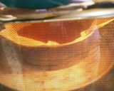 ふんわりスポンジケーキ作り方7写真
