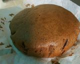 ふんわりスポンジケーキ作り方9写真