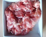 二度おいしい塩鶏ポトフ作り方1写真