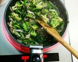 野菜嫌いを欺く！超ミートソースパスタ作り方3写真