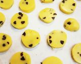 ♡簡単チョコチップクッキー♡作り方15写真