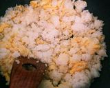 絶品‼ 手抜き海鮮風炒飯作り方2写真