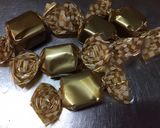 HMでスタバ風バナナチョコチップスコーン作り方11写真