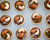 お煎餅でマンディアン風♡作り方7写真