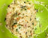 豆腐ツナナゲット作り方2写真
