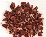 バレンタイン♥紅茶とチョコのマフィン作り方1写真