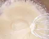 バレンタイン♥紅茶とチョコのマフィン作り方2写真