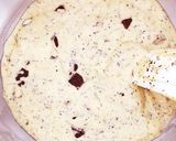 バレンタイン♥紅茶とチョコのマフィン作り方3写真