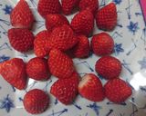 めで鯛♡フルーツ盛り(≧∇≦)作り方3写真