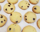 ♡簡単チョコチップクッキー♡作り方16写真