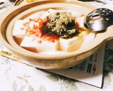 ちょっとおしゃれな湯豆腐作り方2写真